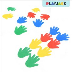 손도장발도장세트