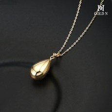 1부다이아목걸이