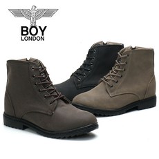 보이런던키높이워커