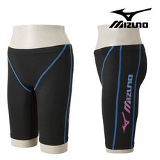 N2XB8041-92 미즈노 MIZUNO 남성 5부 수영복
