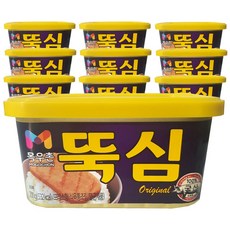 농협 목우촌 뚝심 200g