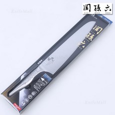 세키마고로쿠 쇼소 식도 240mm / 유럽식 올스텐 식도, 1개