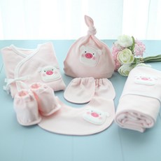 배냇저고리박스