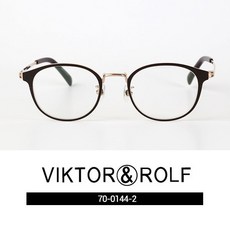 빅터앤롤프 안경테 VIKTOR ROLF 70-0144-2