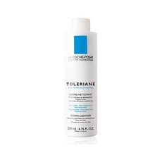 라로슈포제 똘러리앙 더모 클렌징 밀크 200ml (과민감성 리무버), 단일상품