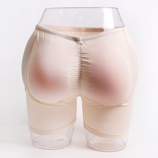 실리콘골반뽕