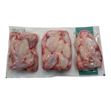 하림 닭날개 윙(아랫날개) 튀김 조림용 1.5kg 국내산, 1개