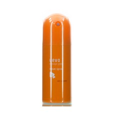 데미 우에보 디자인 팟 컬 메이크폼(무스타입왁스) 200g (주황), 1개, 220ml