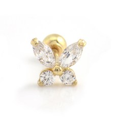 이브유선귀걸이