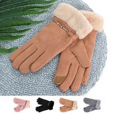 핸드폰인식장갑