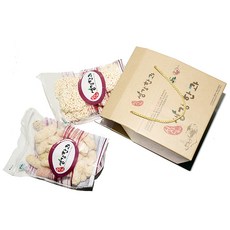 서당골생강한과