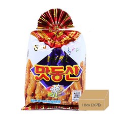 맛동산
