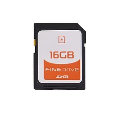 파인드라이브 BF500 전용 메모리카드 16GB/메모리칩, 상품선택