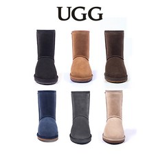 UGG 오즈랜드 클래식 숏