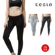 테슬라여성기모내의