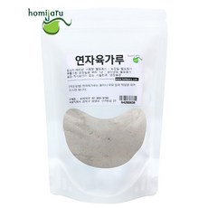 호미자루보리차