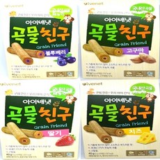 아이베넷곡물친구