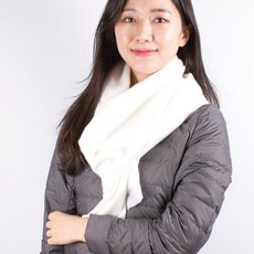 버버리울캐시미어숄핑크
