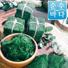 바다모음매생이