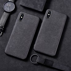 아이폰xs정품가죽케이스