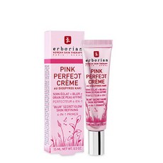 에르보리앙 핑크 퍼펙트 크림 15ml _FR, 단일상품