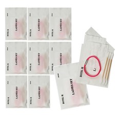 일회용레이디세트