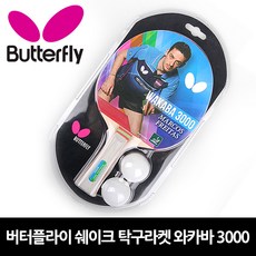 와카바3000