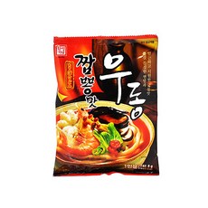  한성기업 짬뽕우동 30개 1box, 1개, 6.975kg 