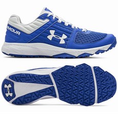 언더아머인조잔디야구화