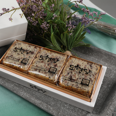 부산쌀빵