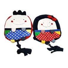 패티미아방지가방