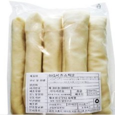 대왕치즈스틱
