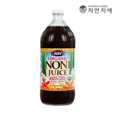 자연지애 유기농 하와이 힐링 노니주스 945ml 건강즙>>기타건강즙, 단품