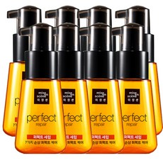 미쟝센 퍼펙트 세럼, 70ml, 8개