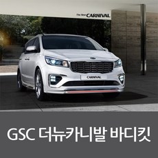 더뉴카니발에어댐