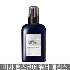 미샤맨즈큐어크림