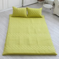 순면더블요커버