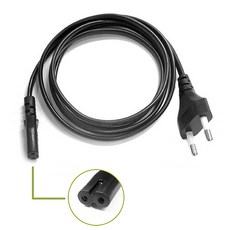 220v돼지코케이블