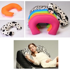 보니타리딩필로우무릎쿠션