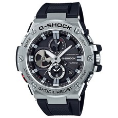 지샥정품/G-Shock/GST-B100-1A/지샥시계/손목시계