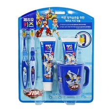 페리오헬로카봇치약