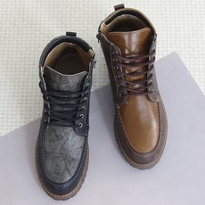 [많이팔린잇템! 남성 워커] M-H버팔로