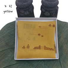제주도손수건