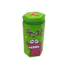 짱구버스필통