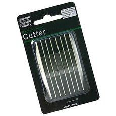 장미바리깡덧날