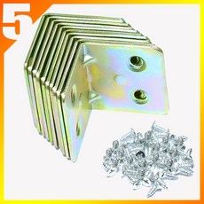 목재경첩나사못