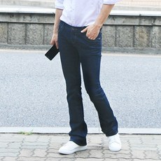 스판 남자 부츠컷 청바지 사계절 남자청바지 남자빈티지청바지 남자바지 남자나팔청바지 남자와이드청바지 5067