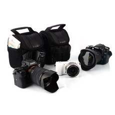 IFG 카메라 가방 케이스 파나소닉 LUMIX DC-G9/GH5s