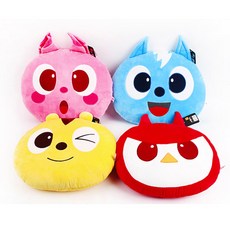 미니특공대루시인형