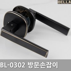 벨라문손잡이